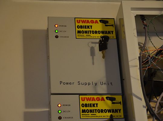 Klima Serwis Reda kwiecień 2013