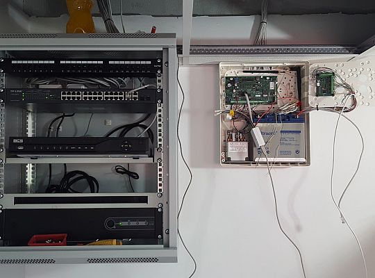 Romanik Reda lipiec 2017