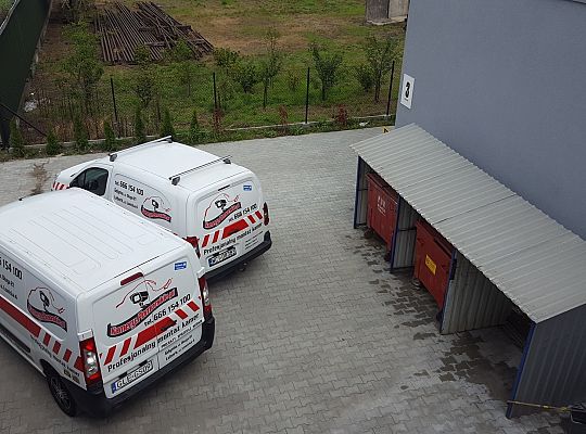 Romanik Reda lipiec 2017