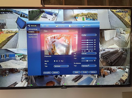 Romanik Reda lipiec 2017