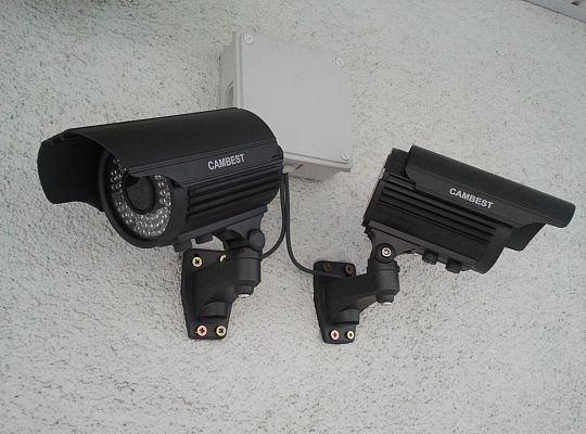 Sala Gdynia Cisowa październik 2011