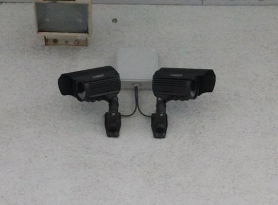 Sala Gdynia Cisowa październik 2011