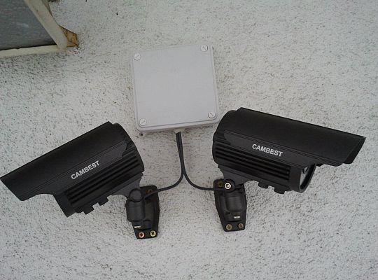 Sala Gdynia Cisowa październik 2011