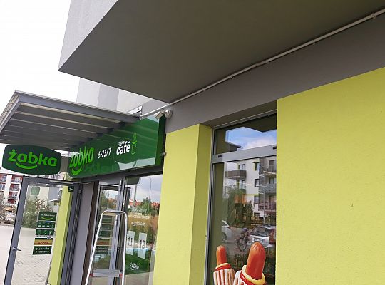 Wspólnota   Mieszkaniowa   Kowale, ul. Zeusa 82  wrzesień 2018