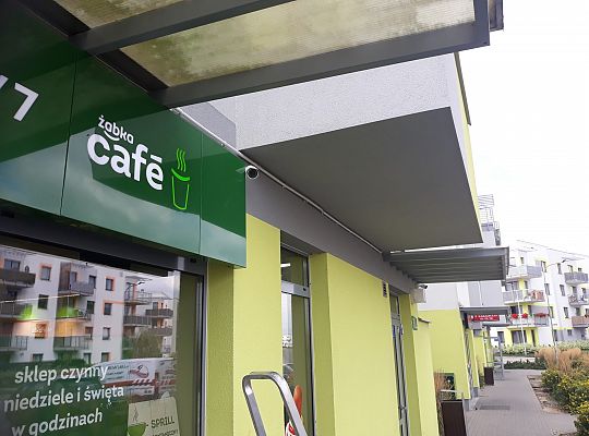 Wspólnota   Mieszkaniowa   Kowale, ul. Zeusa 82  wrzesień 2018