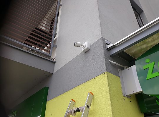 Wspólnota   Mieszkaniowa   Kowale, ul. Zeusa 82  wrzesień 2018