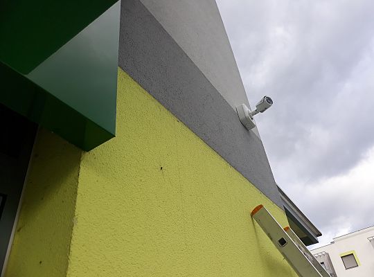 Wspólnota   Mieszkaniowa   Kowale, ul. Zeusa 82  wrzesień 2018