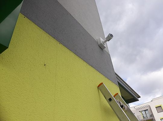 Wspólnota   Mieszkaniowa   Kowale, ul. Zeusa 82  wrzesień 2018