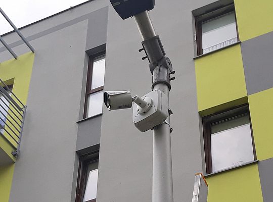 Wspólnota   Mieszkaniowa   Kowale, ul. Zeusa 82  wrzesień 2018