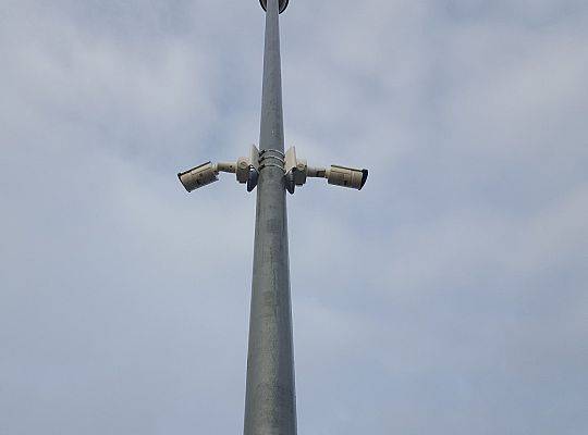 PEWIK Gdynia SUW Reda listopad 2018