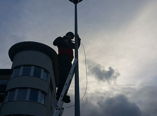 Wspólnota Mieszkaniowa Gdynia, ul. Kielecka 109 listopad 2017