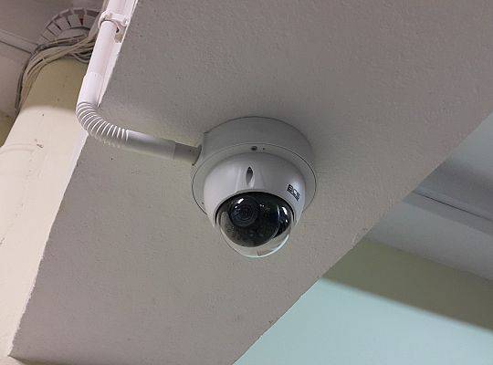 Wspólnota Mieszkaniowa Gdynia, ul. Kielecka 109 listopad 2017