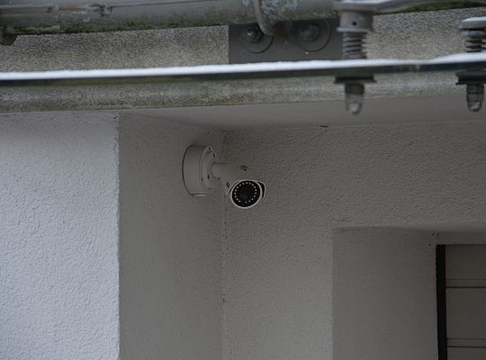 Wspólnota Mieszkaniowa Gdynia, ul. Kielecka 109 listopad 2017