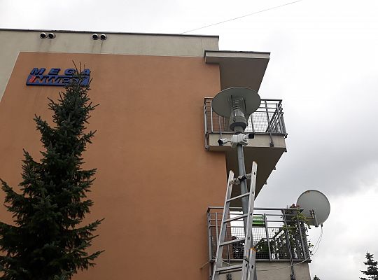 Wspólnota Mieszkaniowa Gdynia, ul. Olgierda 91 sierpień 2018