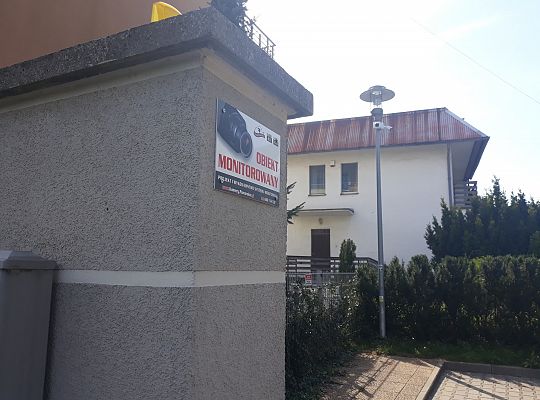 Wspólnota Mieszkaniowa Gdynia, ul. Olgierda 91 sierpień 2018