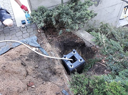 Baltic Business Center Gdynia lipiec 2018