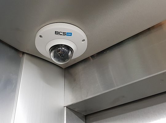 Sopot SM ul. Mickiewicza 63 listopad 2018