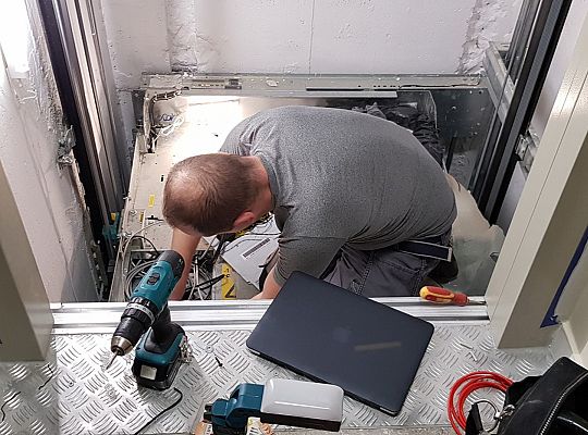 Sopot SM ul. Mickiewicza 63 listopad 2018