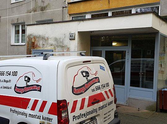 Sopot SM ul. Mickiewicza 63 listopad 2018