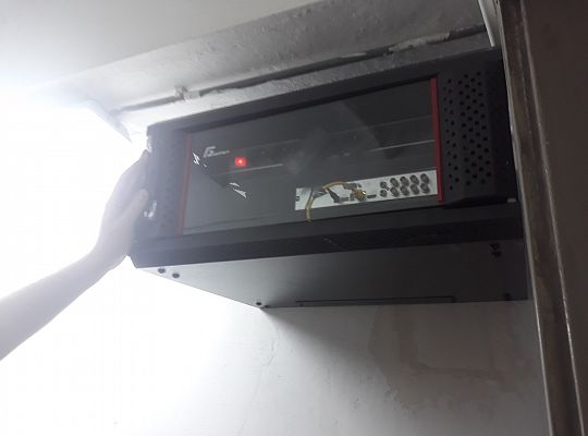 Sopot SM ul. Mickiewicza 63 listopad 2018