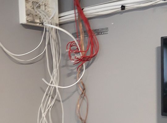 Auto Drive Reda Cisowa 21 październik 2018