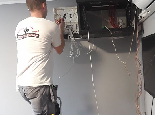 Auto Drive Reda Cisowa 21 październik 2018