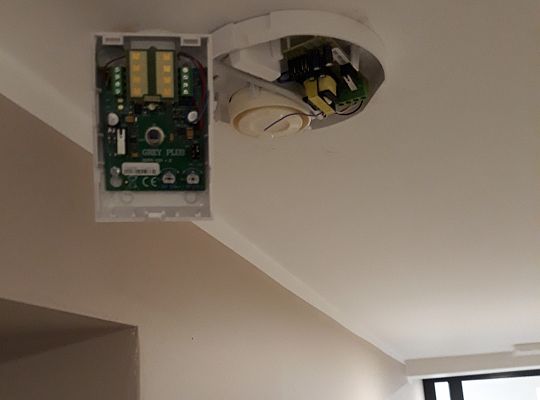 Auto Drive Reda Cisowa 21 październik 2018