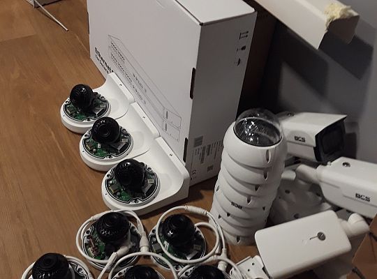 Auto Drive Reda Cisowa 21 październik 2018