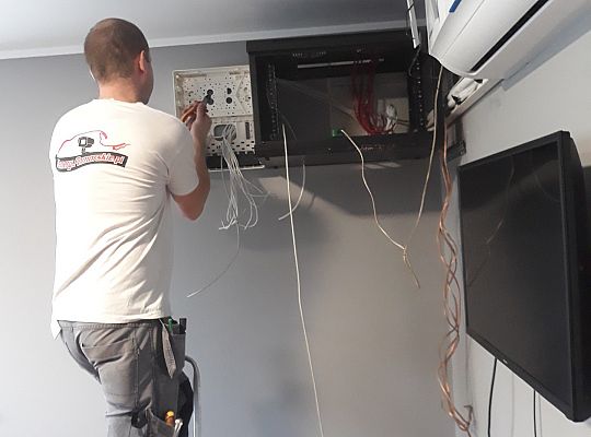 Auto Drive Reda Cisowa 21 październik 2018