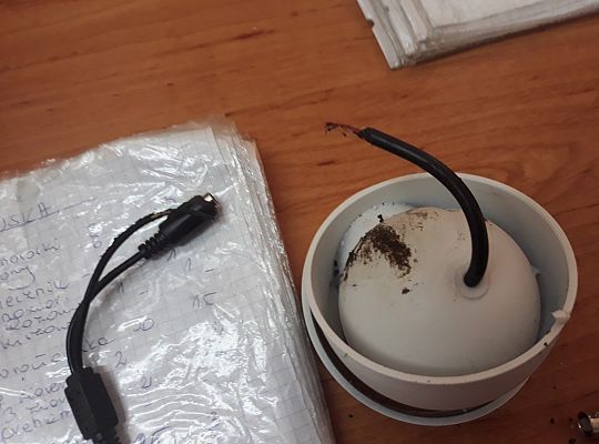 Auto Drive Reda Cisowa 21 październik 2018