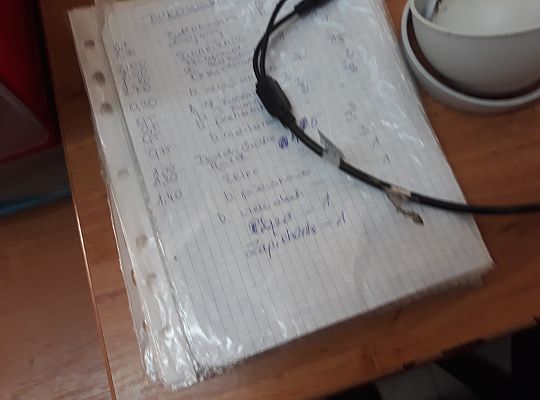 Auto Drive Reda Cisowa 21 październik 2018