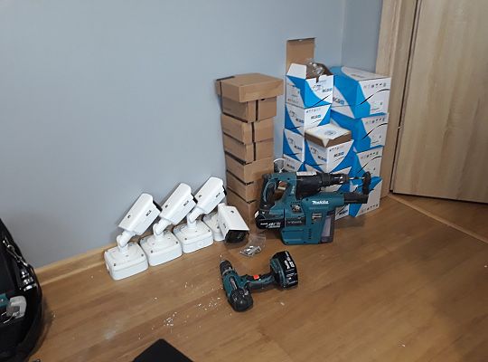 Auto Drive Reda Cisowa 21 październik 2018