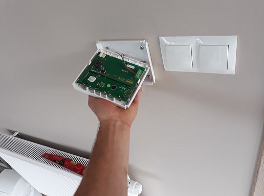 Auto Drive Reda Cisowa 21 październik 2018