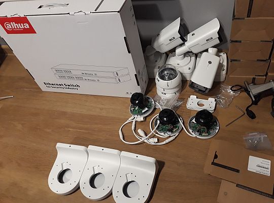 Auto Drive Reda Cisowa 21 październik 2018