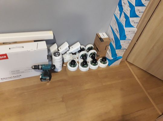 Auto Drive Reda Cisowa 21 październik 2018