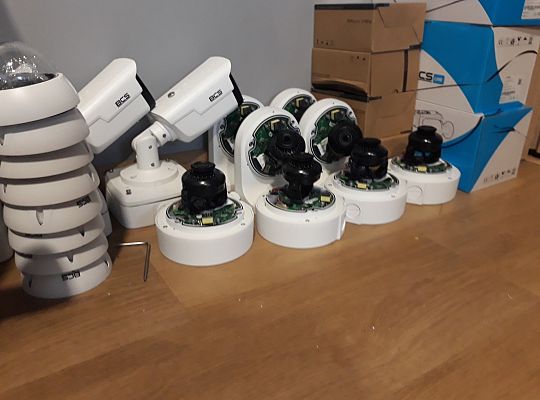 Auto Drive Reda Cisowa 21 październik 2018