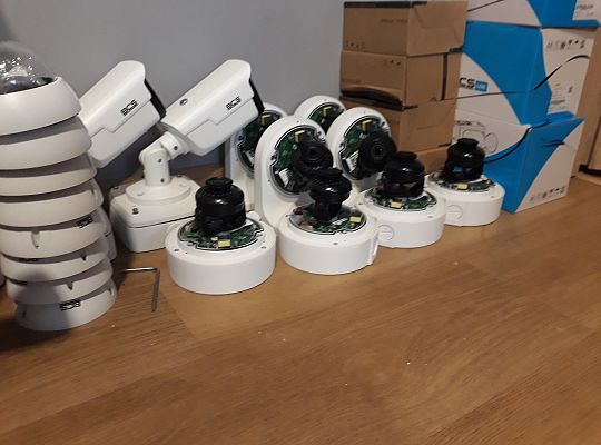 Auto Drive Reda Cisowa 21 październik 2018