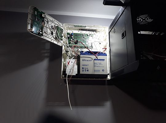 Auto Drive Reda Cisowa 21 październik 2018