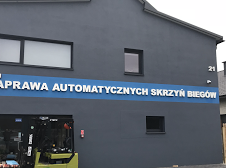 Auto Drive Reda Cisowa 21 październik 2018