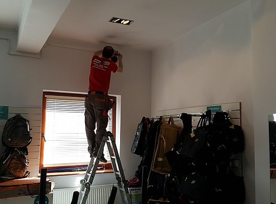 STOKKI Rumia kwiecień 2015