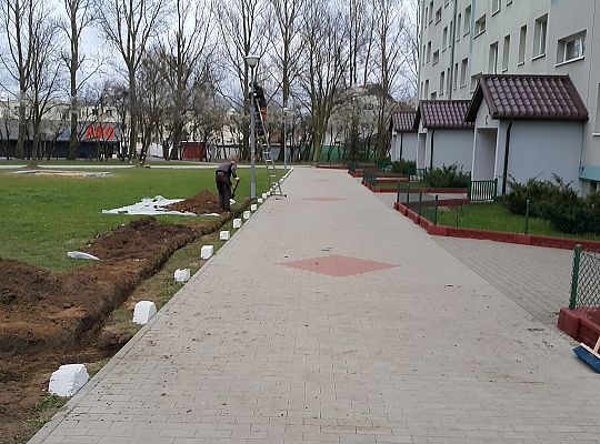 Wspólnota Mieszkaniowa Gdynia ul. Bosmańska 40 kwiecień 2015