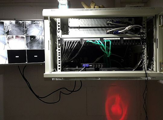 Wspólnota Mieszkaniowa BOISKO Gdynia wrzesień 2017