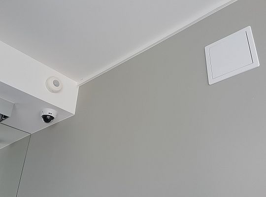 Wspólnota Mieszkaniowa BOISKO Gdynia wrzesień 2017