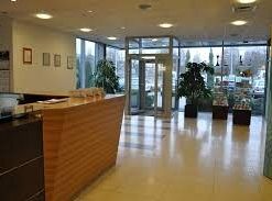 Biblioteka i Centrum Kultury Gminy Wejherowo kwiecień 2015