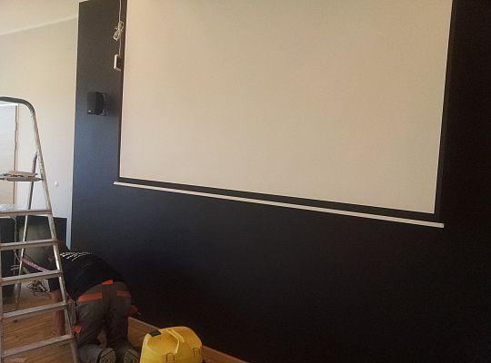 Biblioteka i Centrum Kultury Gminy Wejherowo kwiecień 2015