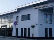 Biblioteka i Centrum Kultury Gminy Wejherowo kwiecień 2015