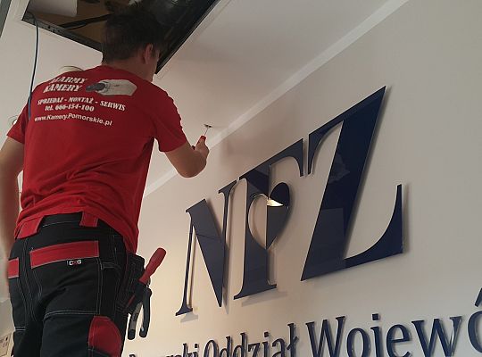 NFZ Gdańsk październik 2015