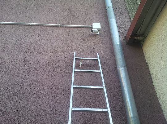 Wspólnota Mieszkaniowa Gdynia ul.Świętojańska 82 październik 2014