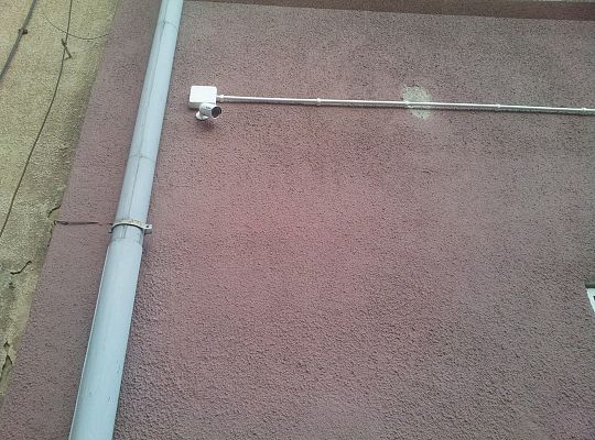 Wspólnota Mieszkaniowa Gdynia ul.Świętojańska 82 październik 2014