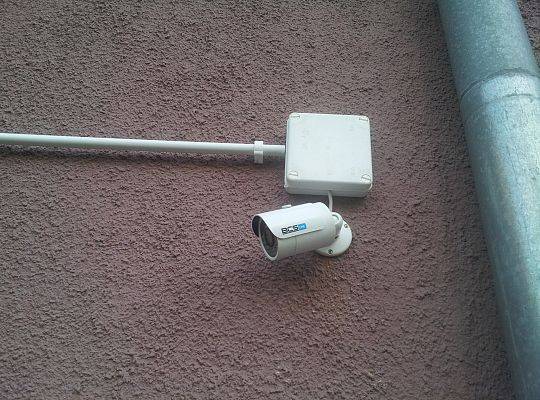 Wspólnota Mieszkaniowa Gdynia ul.Świętojańska 82 październik 2014